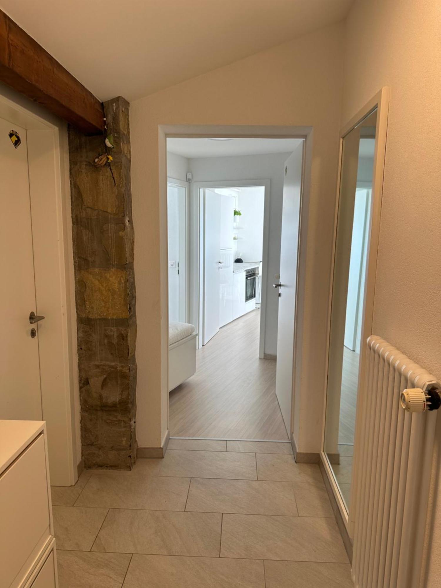 Room With 360° View Overlooking Lake Geneva And Alps Puidoux Eksteriør billede