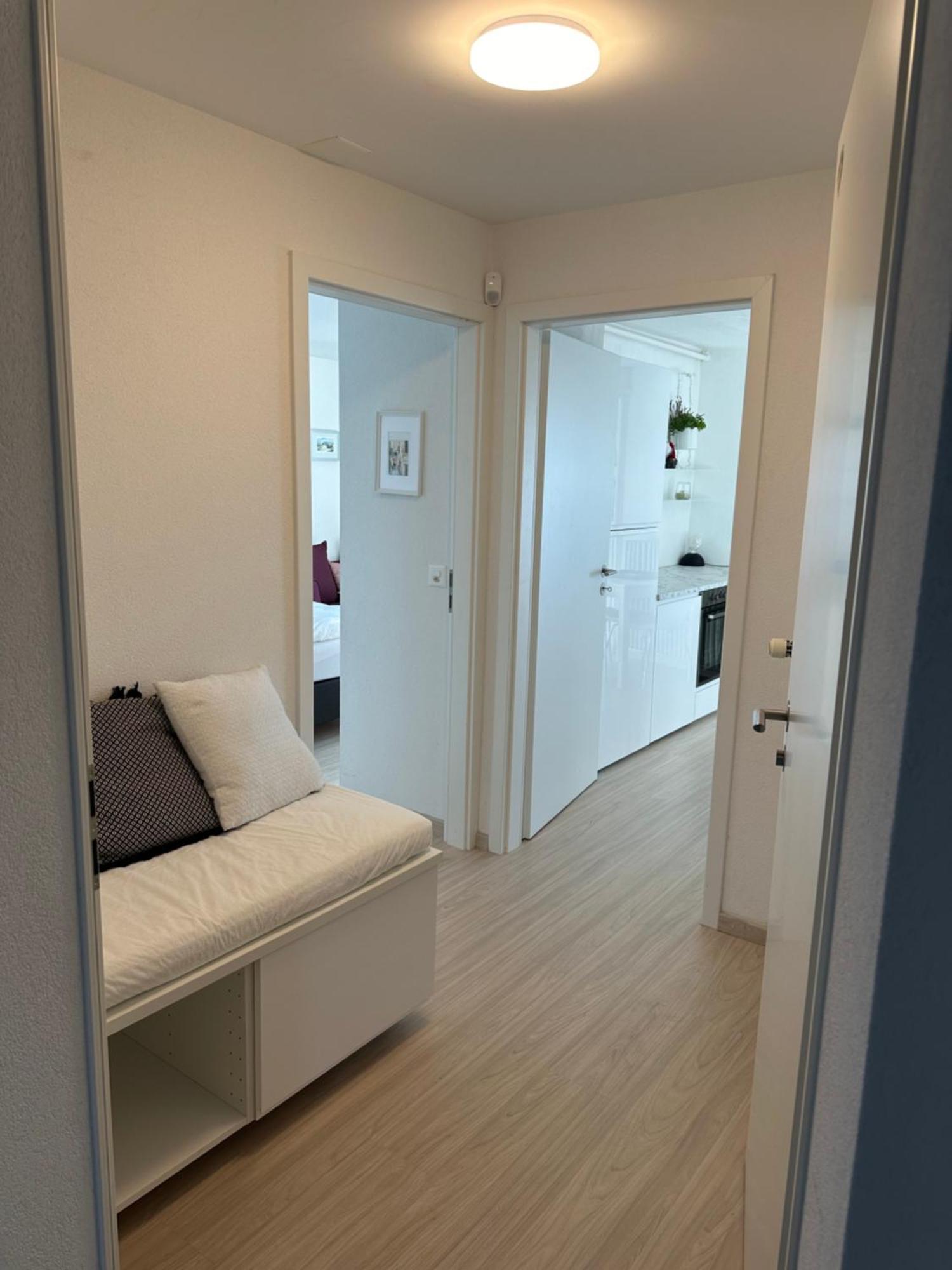 Room With 360° View Overlooking Lake Geneva And Alps Puidoux Eksteriør billede